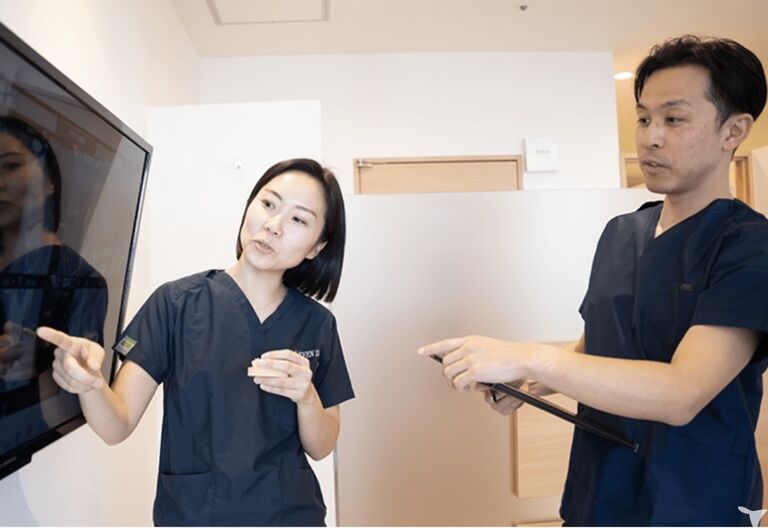 医療法人社団LEVEN　おおたかの森レブン歯科の歯科医師求人の画像（4枚目）