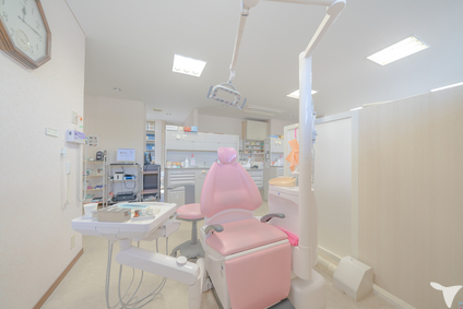 コスモス歯科医院の歯科衛生士求人の画像（5枚目）