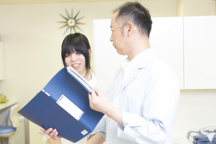 矯正歯科経験は関係なし！