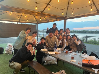 ２０２３年BBQ
