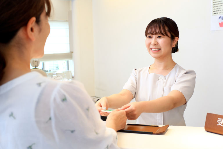 すずき歯科医院の歯科衛生士求人の画像（2枚目）