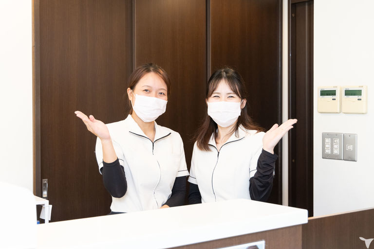 ■働きやすさの追求