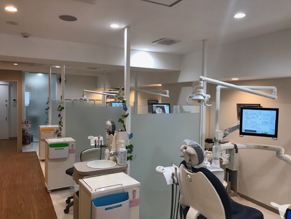 院内ユニット