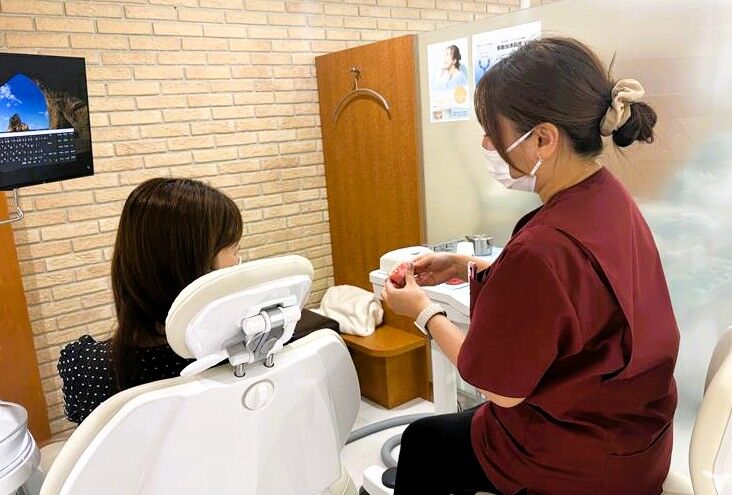 仙台青葉矯正歯科クリニックの歯科医師求人の画像（3枚目）