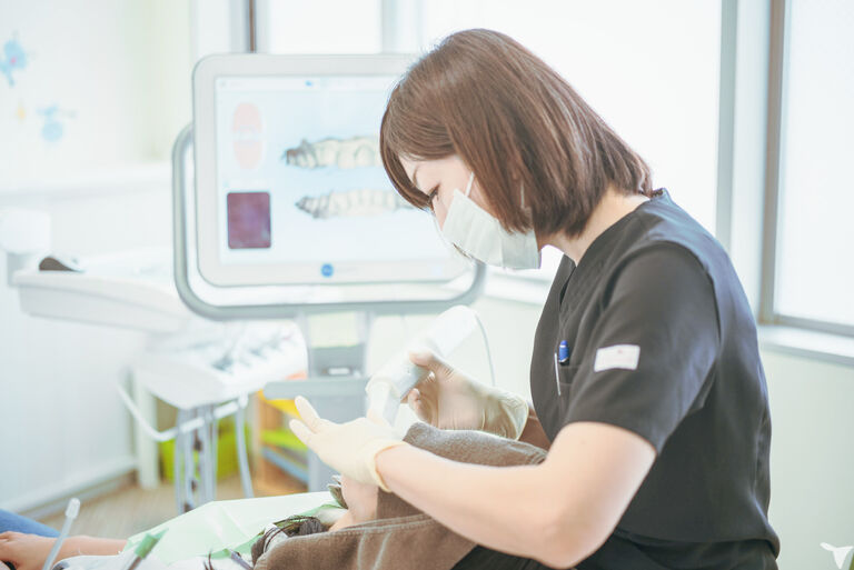 コレクトデンタルクリニック 札幌　矯正歯科の歯科医師求人の画像（3枚目）