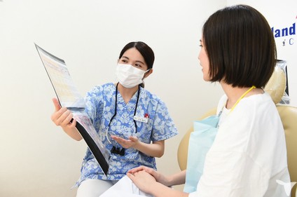 中途入社11名♪