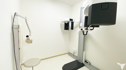 医療法人悠翔会みなみ草津 ファミリー歯科の歯科医師求人の画像（5枚目）
