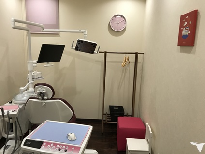しろうま歯科こども歯科の歯科衛生士求人の画像（3枚目）