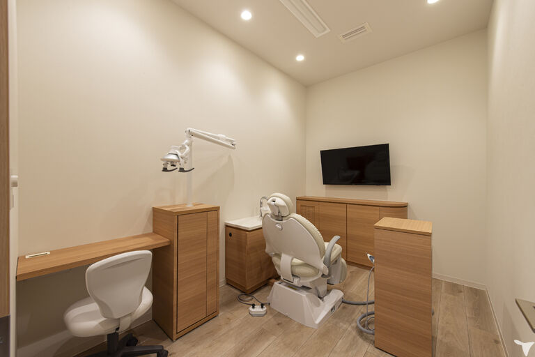 医療法人Dental Care　A'sデンタルクリニック佐久平