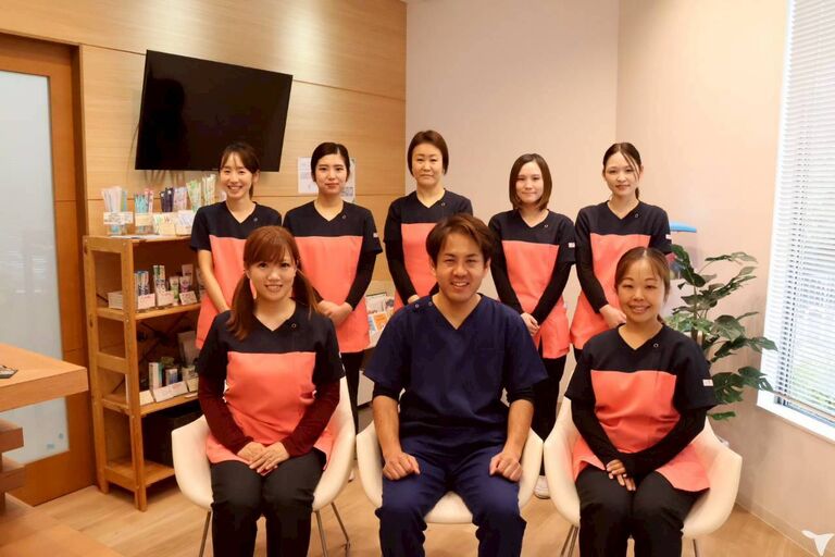 清水歯科クリニックの歯科衛生士求人の画像（3枚目）
