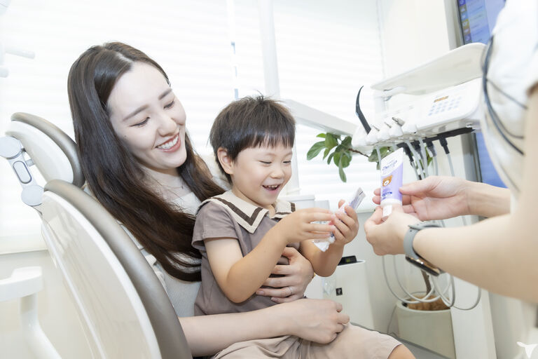 ここなら家族も通わせたい