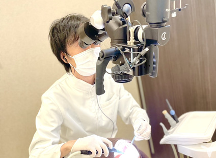 実践重視の環境で学ぶ