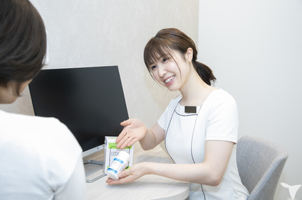 嬉しい社割制度