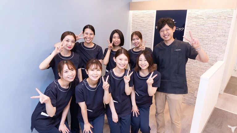千賀デンタルクリニック 大宮アルシェ医院の歯科医師求人の画像（2枚目）