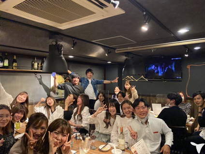 定期的な交流会