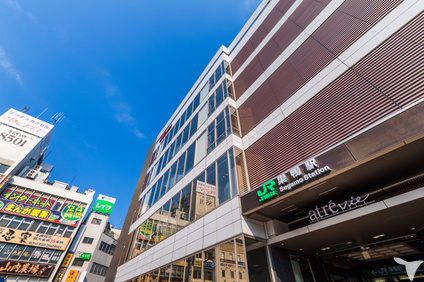 千賀デンタルクリニック　アトレヴィ巣鴨医院の歯科医師求人の画像（2枚目）