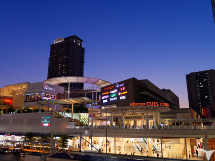 千賀デンタルクリニック あべのキューズモール医院【2023年05月01日オープン】の歯科医師求人の画像（2枚目）