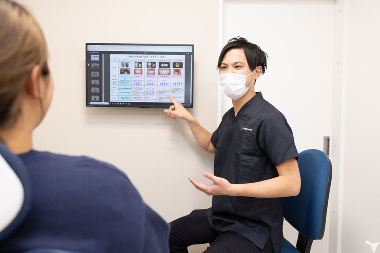 桜坂デンタルクリニック 綾瀬医院【2025年12月オープン予定】の歯科医師求人の画像（3枚目）