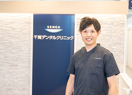 千賀デンタルクリニック 大宮アルシェ医院【2022年08月オープン】の歯科医師求人の画像（5枚目）