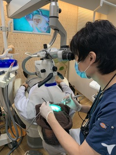 最新機器・器材使用可能