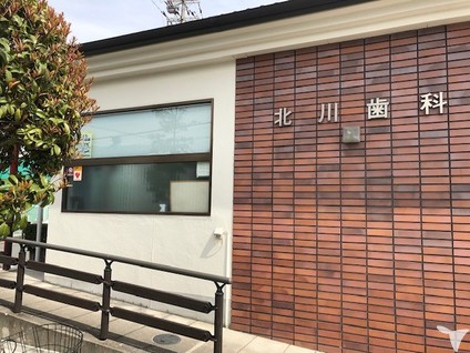 医院外観2