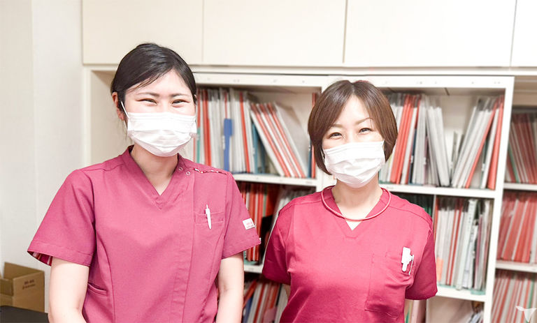 医療法人峰友会　北川歯科医院の歯科衛生士求人の画像（5枚目）