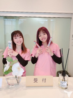 タキタデンタルクリニックの歯科衛生士求人の画像（4枚目）