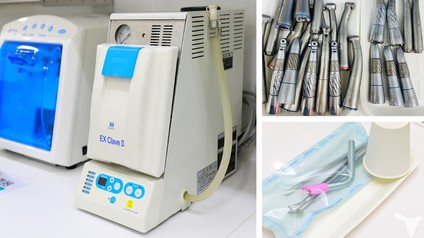 感染対策強化型診療所です