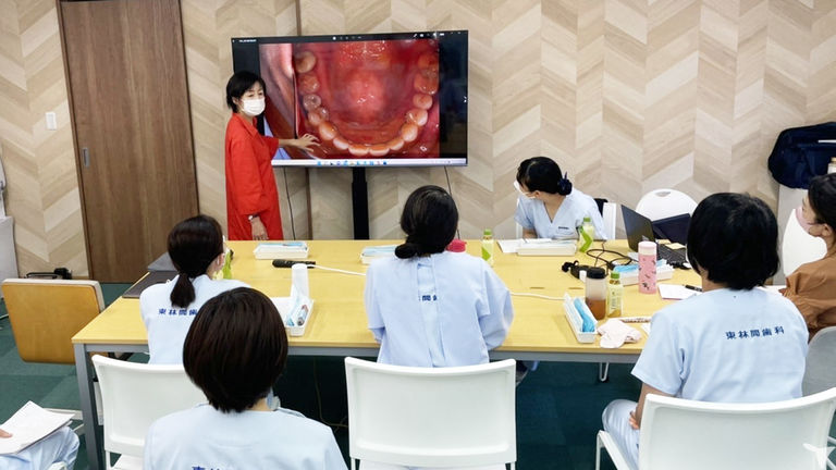 セミナーを随時開催