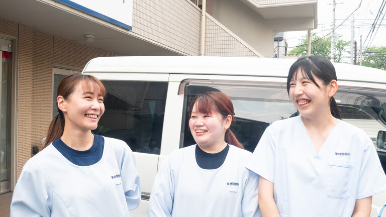 ひがし林間歯科の歯科医師求人の画像（6枚目）