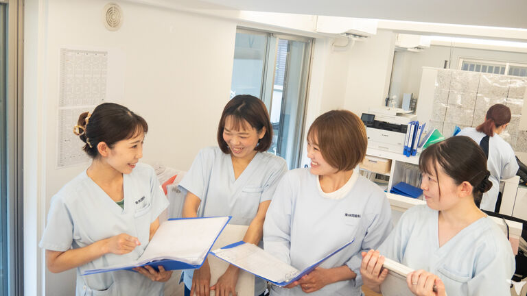 東林間歯科　多摩事務所　歯科衛生士の歯科衛生士求人の画像（5枚目）