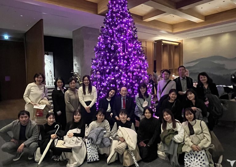 JWマリオットホテル