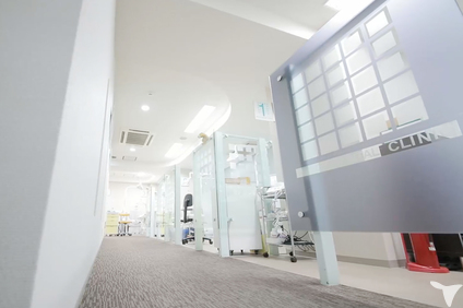 医療法人社団　今出川前田歯科医院の歯科衛生士求人の画像（3枚目）