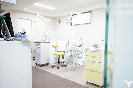 医療法人社団　今出川前田歯科医院の歯科衛生士求人の画像（6枚目）