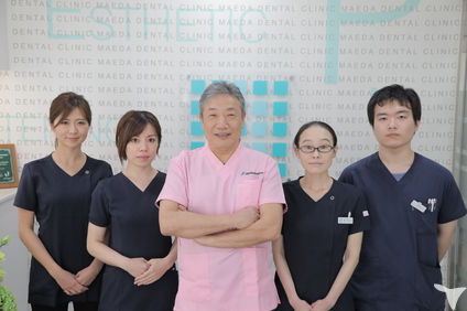 医療法人社団　今出川前田歯科医院の歯科医師求人の画像（2枚目）