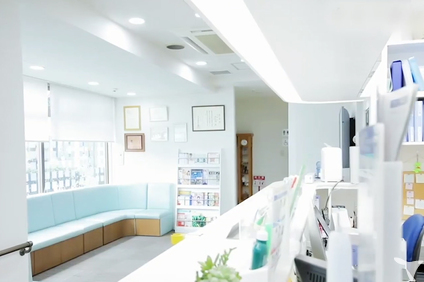 医療法人社団　今出川前田歯科医院の歯科衛生士求人の画像（5枚目）