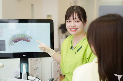 未経験でも大丈夫