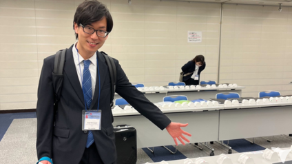 WSLO認定医に合格！