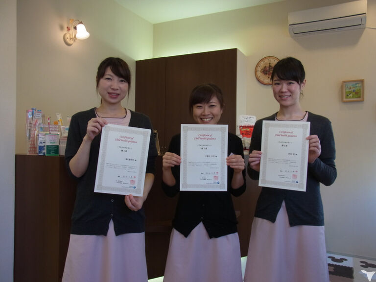 ハートフルにわの歯科・矯正歯科