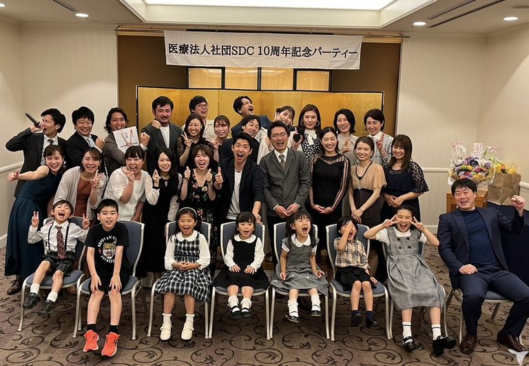 医療法人社団SDC 新都心歯科クリニックの歯科衛生士求人の画像（3枚目）