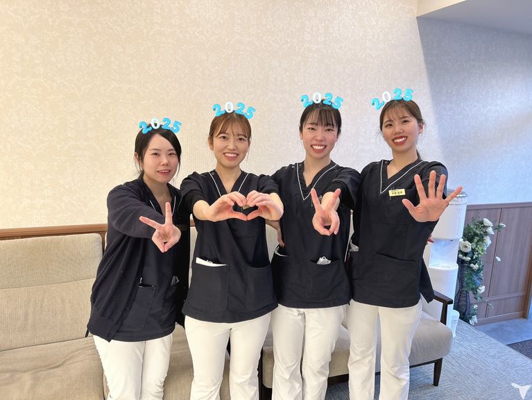 医療法人社団SDC 新都心歯科クリニックの歯科衛生士求人の画像（6枚目）