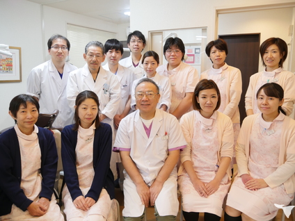 医療法人社団 優智会　かわせ歯科医院の歯科医師求人の画像（2枚目）