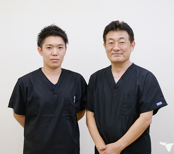中央歯科の歯科助手求人の画像（2枚目）