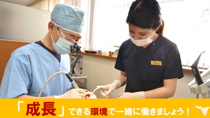 希望や適性から長所伸展！
