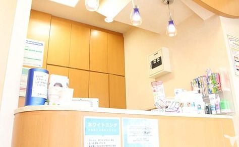 浄正橋デンタルクリニックの歯科医師求人の画像（4枚目）