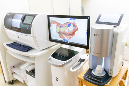 最新デジタル設備完備