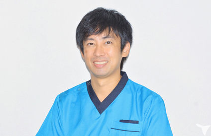 院長です