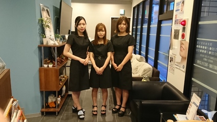 スタッフ