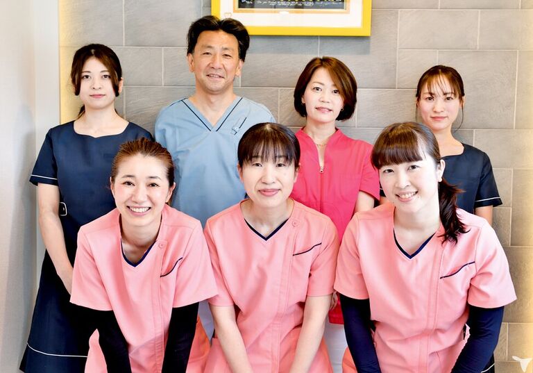 七光台歯科クリニックの歯科衛生士求人の画像（4枚目）