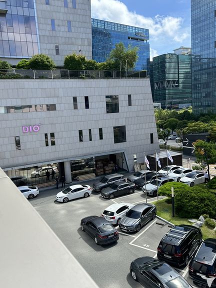 DIOデジタル株式会社　大阪事務所の歯科衛生士求人の画像（3枚目）
